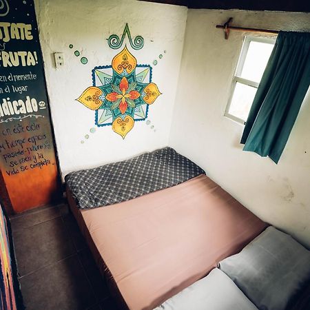 Viejo Lobo Hostel Cabo Polonio Kültér fotó