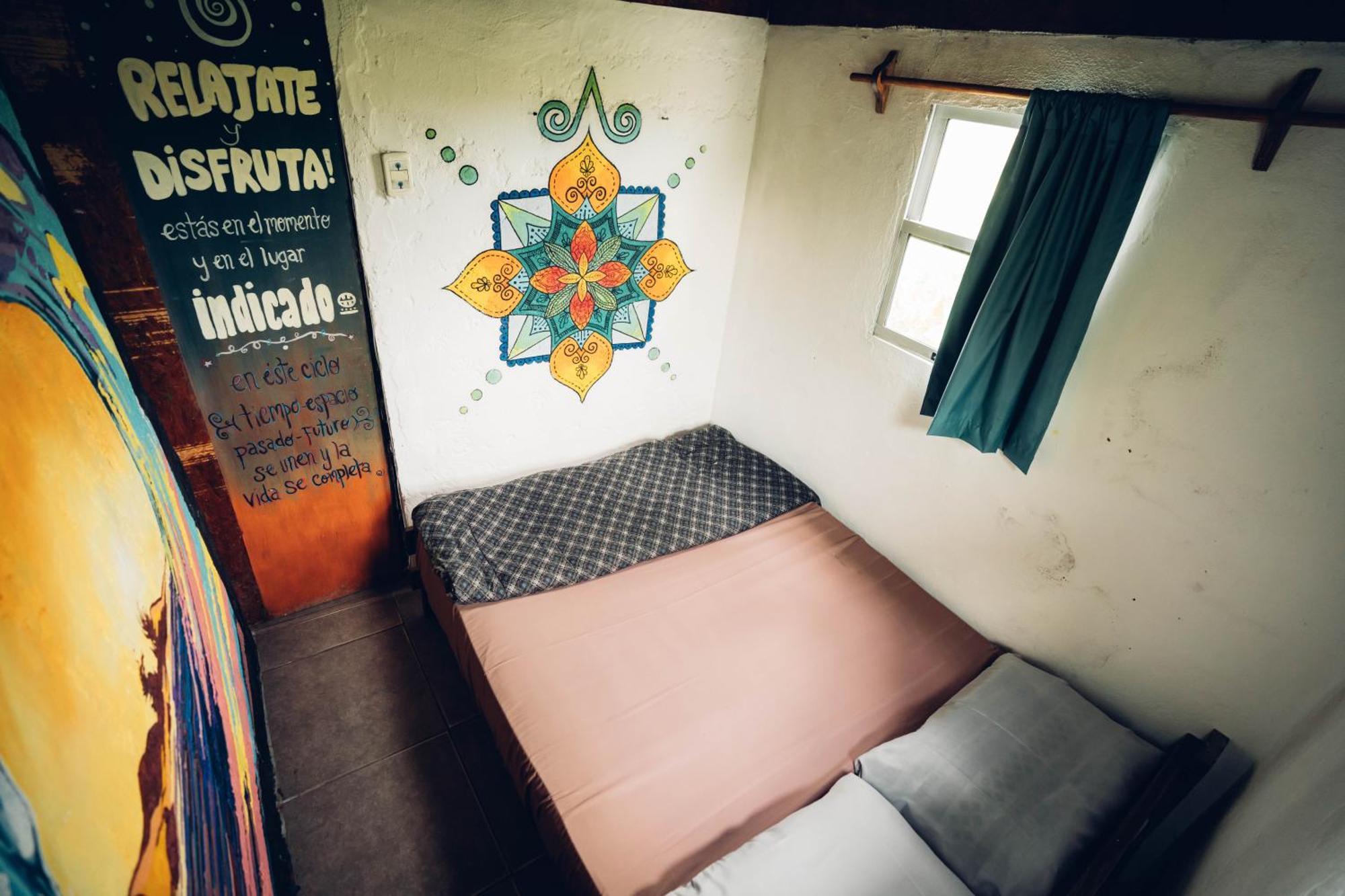 Viejo Lobo Hostel Cabo Polonio Kültér fotó