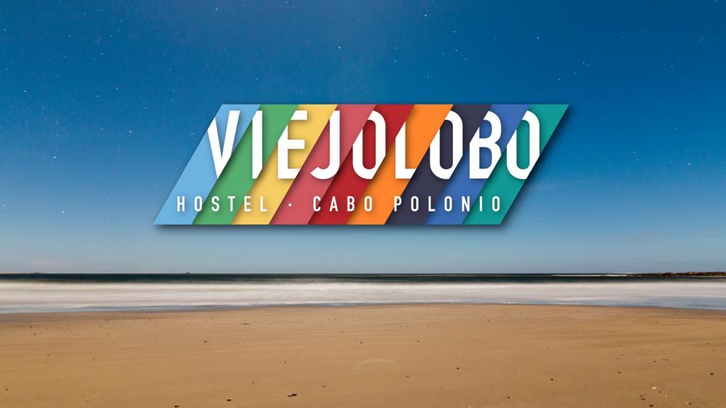 Viejo Lobo Hostel Cabo Polonio Kültér fotó