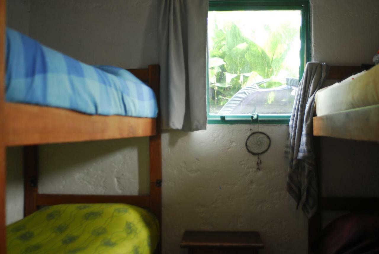 Viejo Lobo Hostel Cabo Polonio Kültér fotó